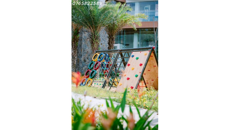 The Light City Vũng Tàu – Dự án khu đô thị biển quy hoạch chuẩn hiện đại